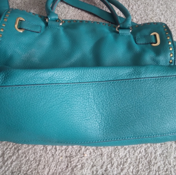 Michael kors hobo handbag - Picture 5 of 7
